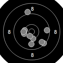 Target Image