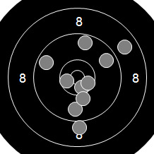 Target Image