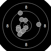 Target Image