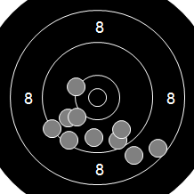 Target Image