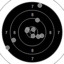 Target Image