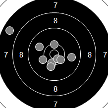 Target Image