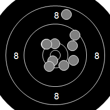Target Image