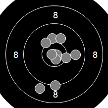 Target Image