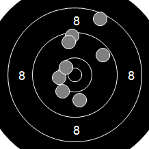 Target Image