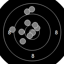 Target Image
