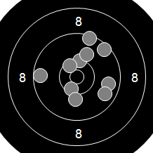 Target Image