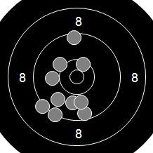 Target Image