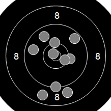 Target Image