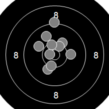 Target Image