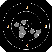 Target Image