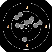 Target Image