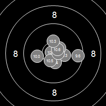 Target Image