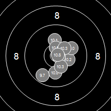 Target Image