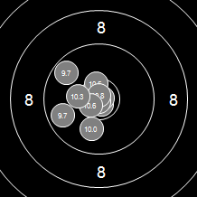 Target Image