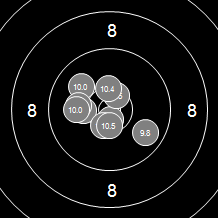 Target Image
