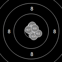Target Image