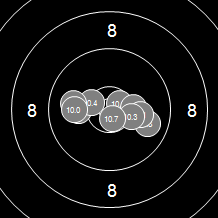 Target Image