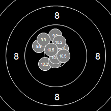 Target Image