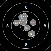 Target Image