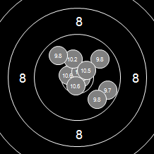 Target Image