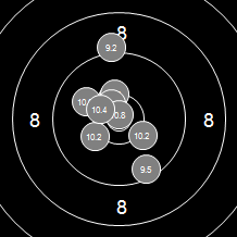 Target Image