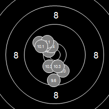 Target Image