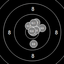 Target Image