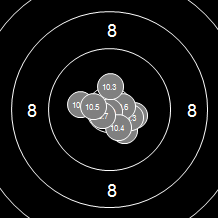 Target Image