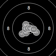 Target Image