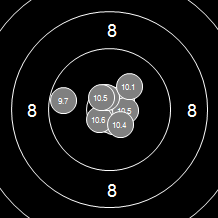 Target Image