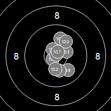 Target Image