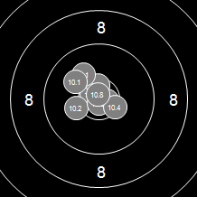Target Image