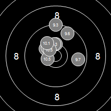 Target Image