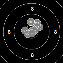Target Image