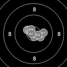 Target Image