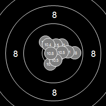 Target Image