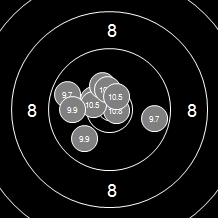 Target Image
