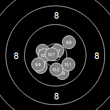 Target Image