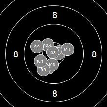 Target Image