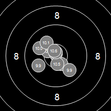 Target Image