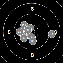 Target Image