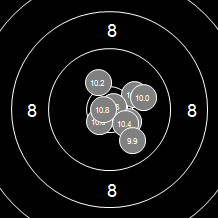 Target Image