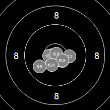 Target Image