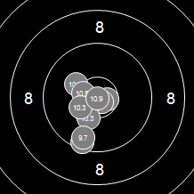 Target Image