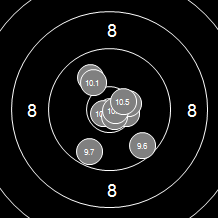 Target Image