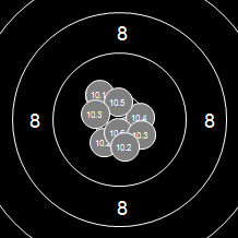 Target Image