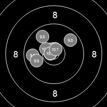 Target Image