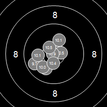 Target Image
