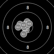 Target Image